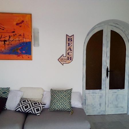 Apartament S&R, Sea And Relax Benitachell Exterior foto