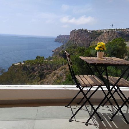 Apartament S&R, Sea And Relax Benitachell Exterior foto