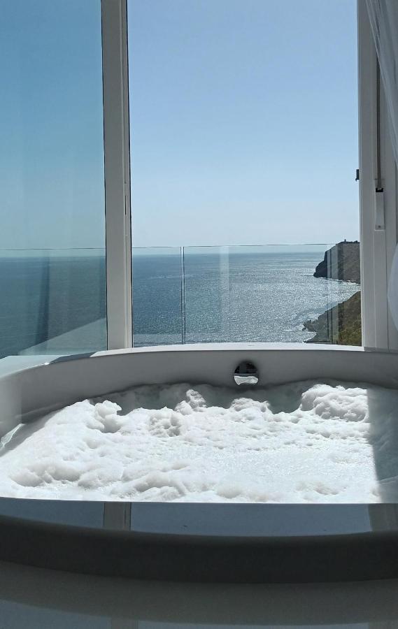 Apartament S&R, Sea And Relax Benitachell Exterior foto
